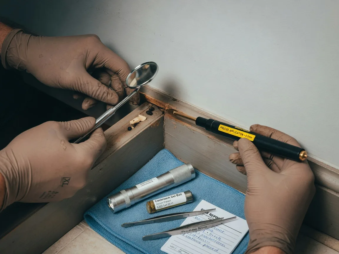 Why choose Emergency Pest Control in Mckees Rocks, PA